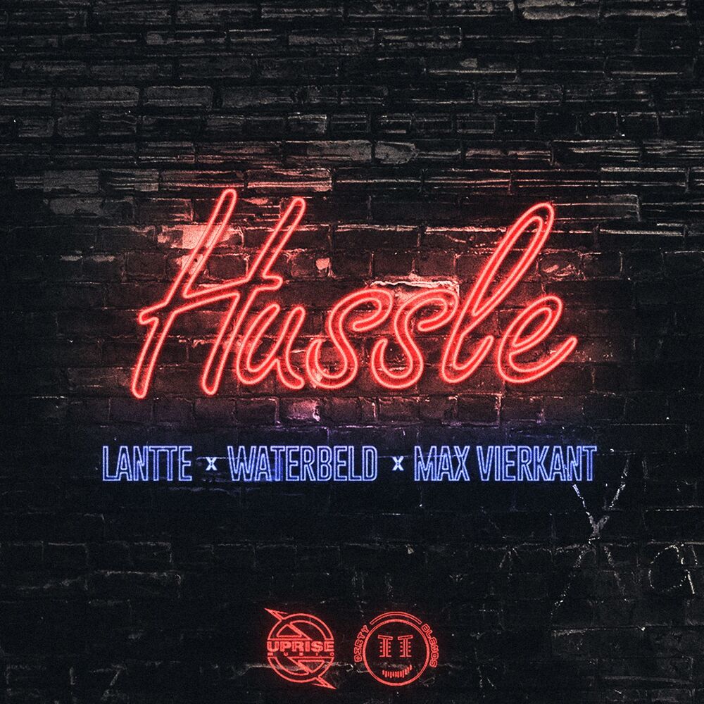 Picture of Hussle