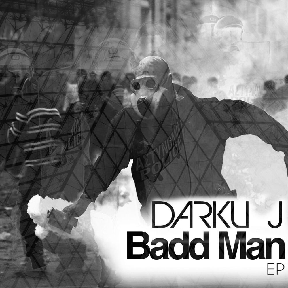 Picture of Badd Man EP