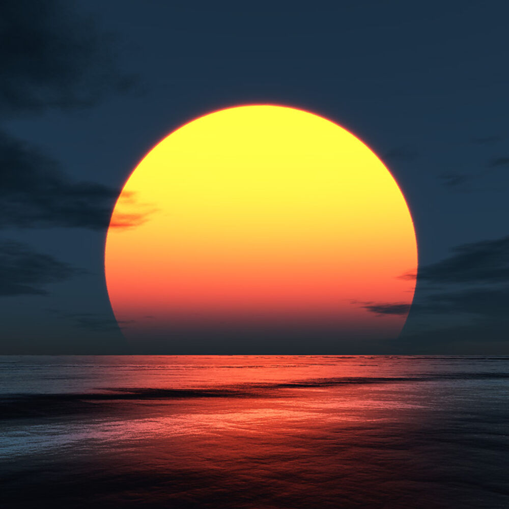 Picture of Deep Vibes