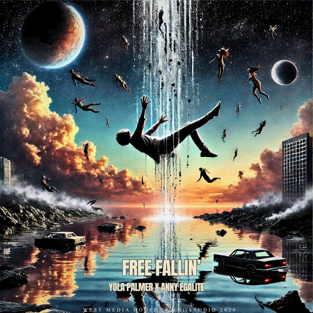 Picture of Free Fallin