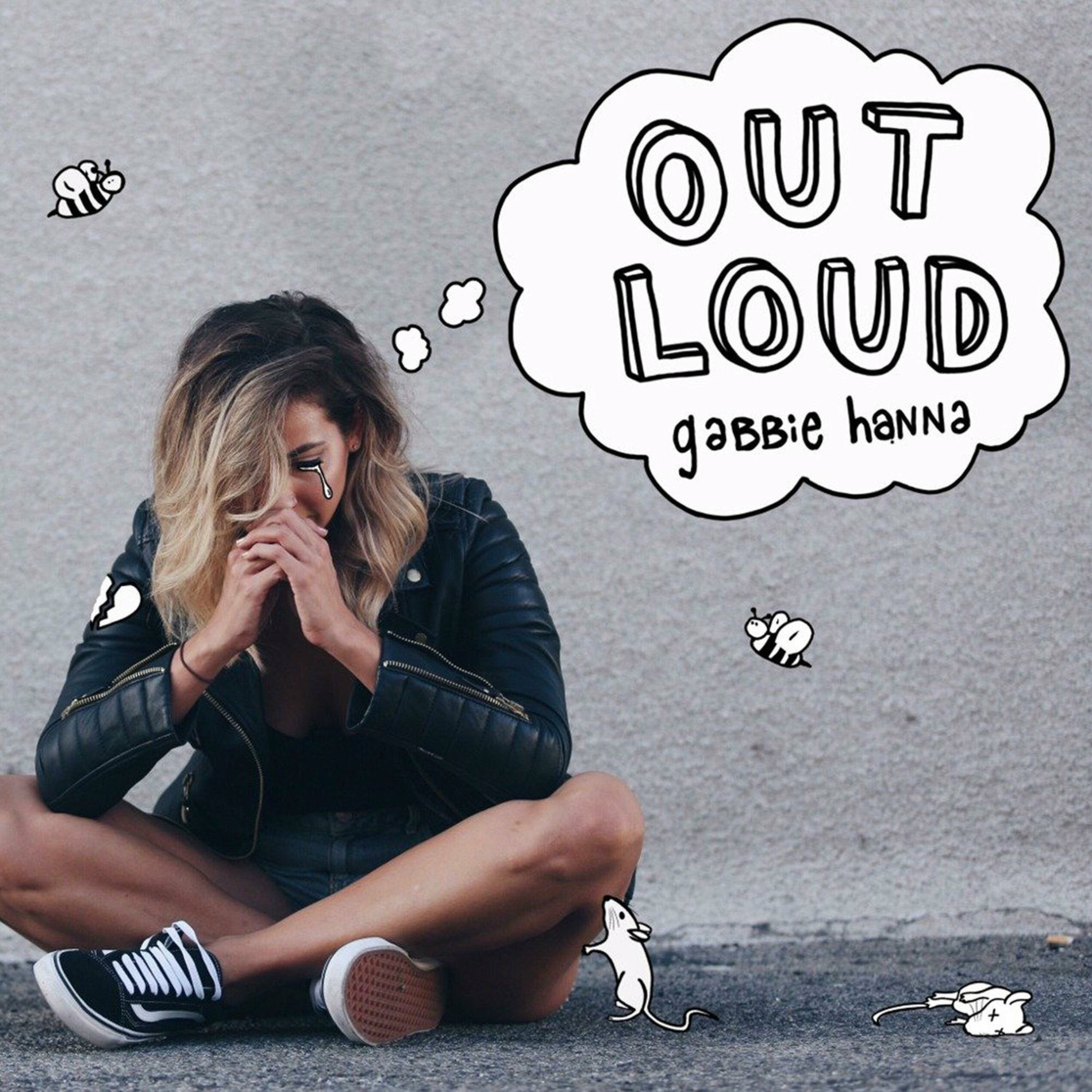 Album cover of Out Loud