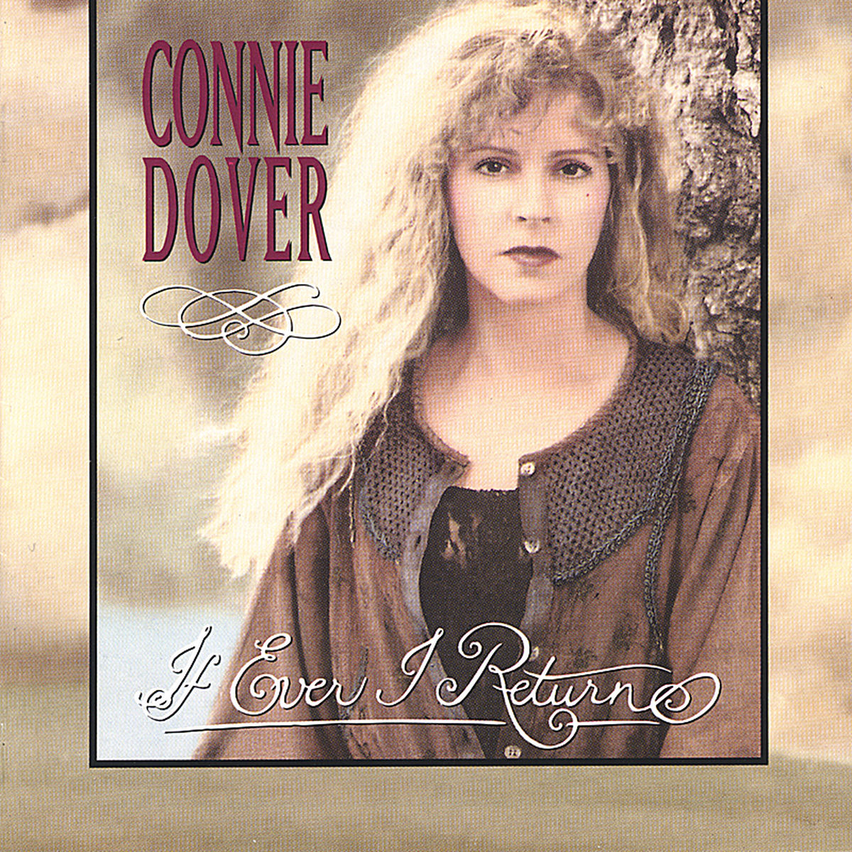 CONNIE DOVER 　　　Restless Angel Connie Dover - Restless Angel (ranch Girl Love Lyrics