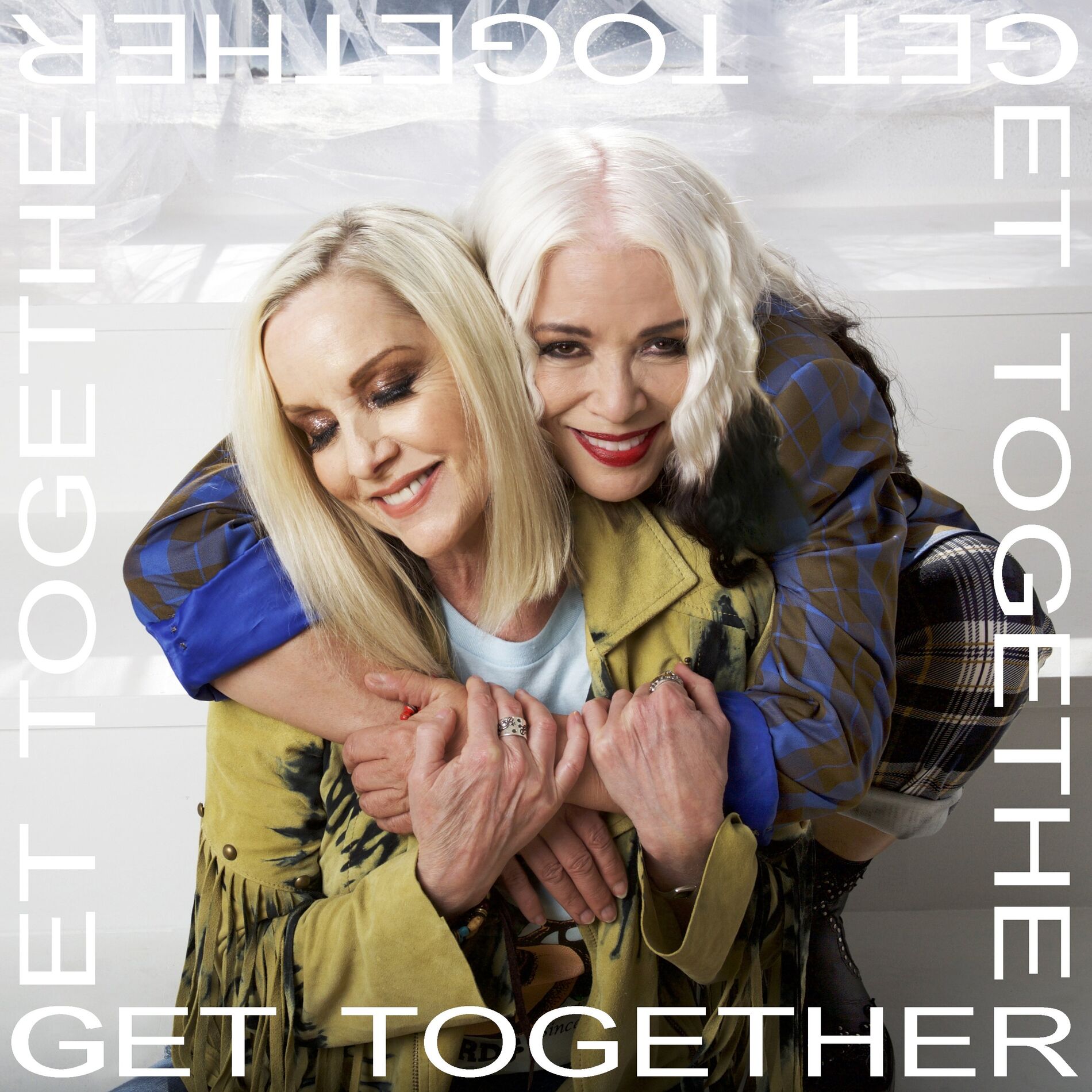 Album cover of Get Together