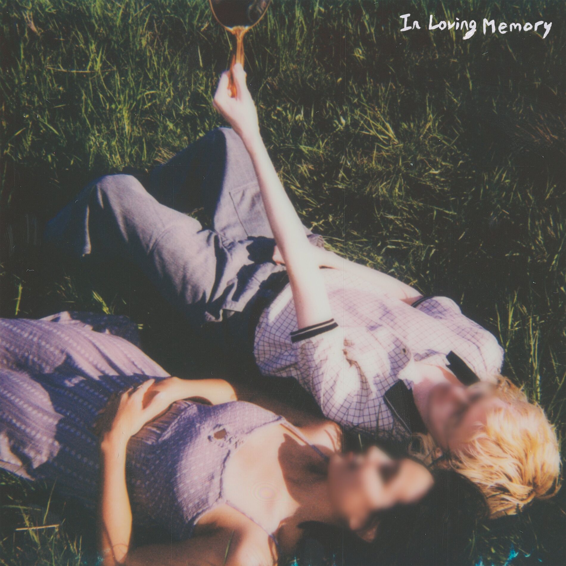 Album cover of In Loving Memory