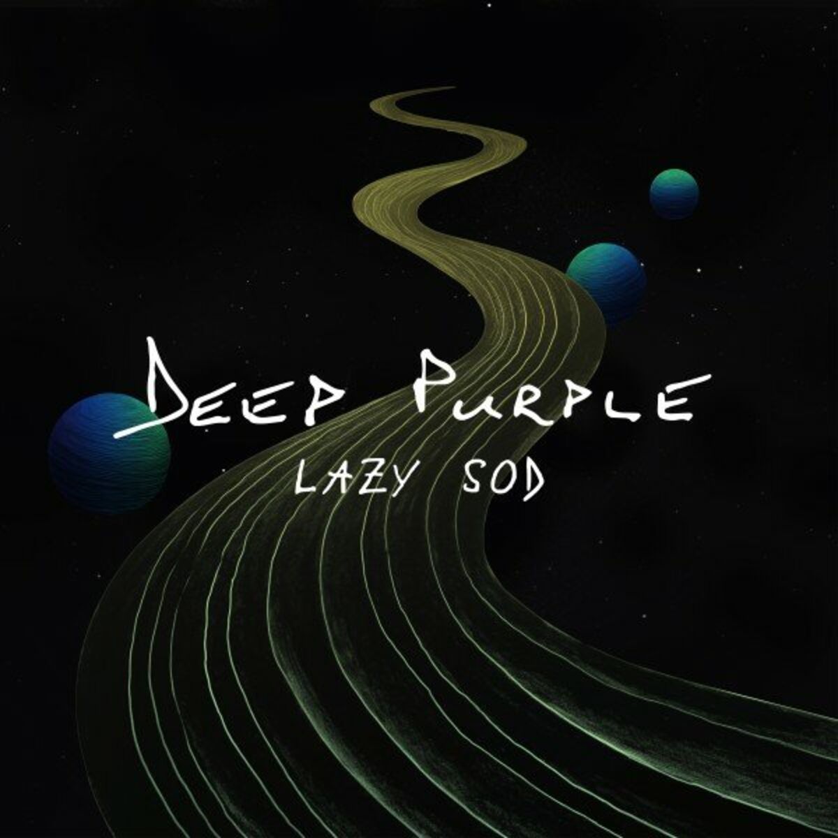 Album cover of Lazy Sod