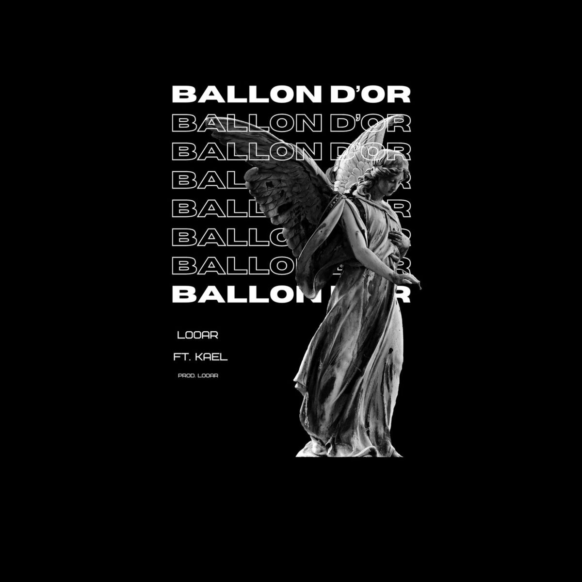 Album cover of BALLON D'OR