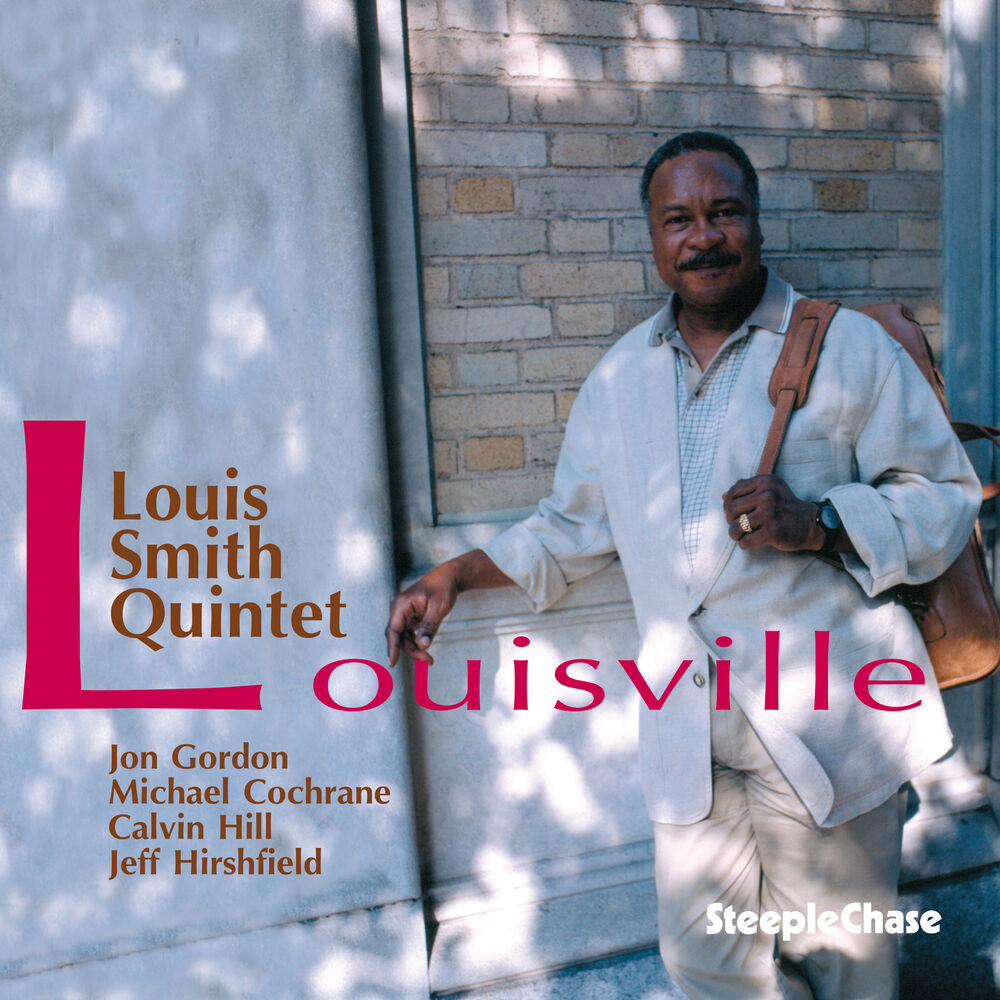 Picture of Louisville
