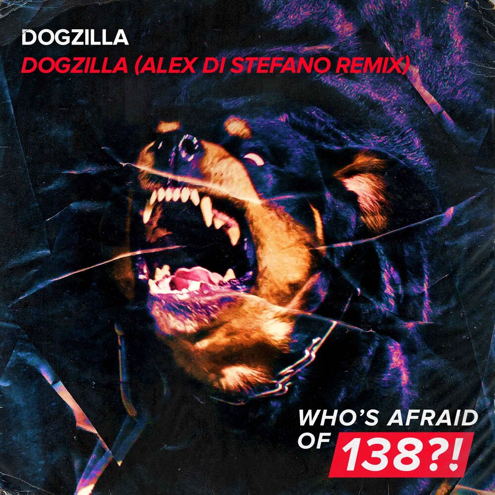 Picture of Dogzilla (Alex Di Stefano Remix)