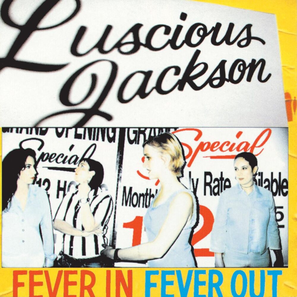 Picture of Fever In Fever Out