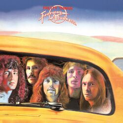 Cover of Freeway Madness