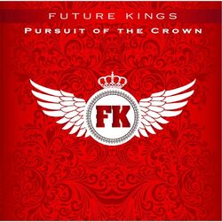 Cover of Pursuit of the Crown
