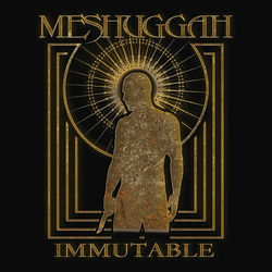 Immutable - The Indelible Edition (Remastered)