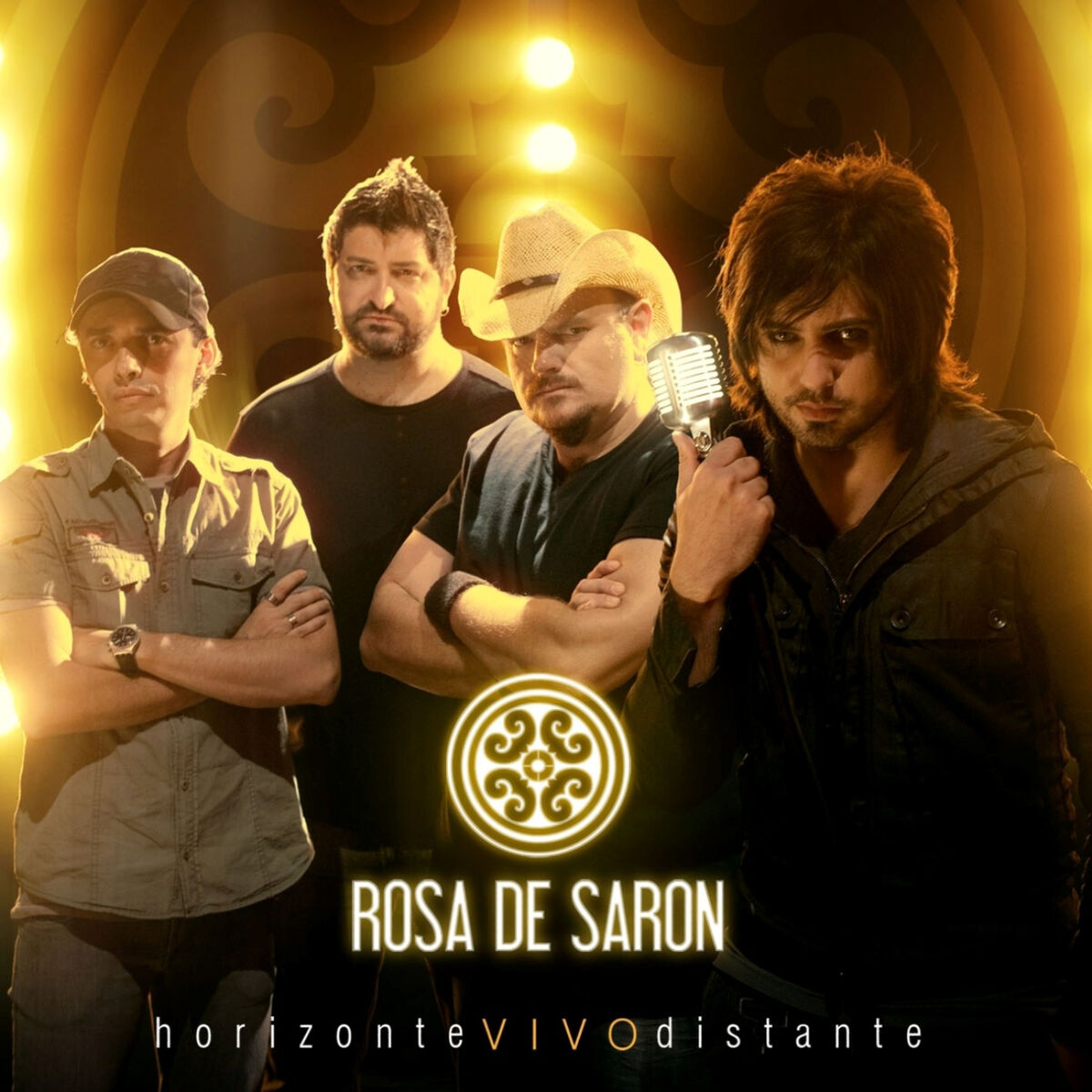 Album cover of O Sol da Meia Noite