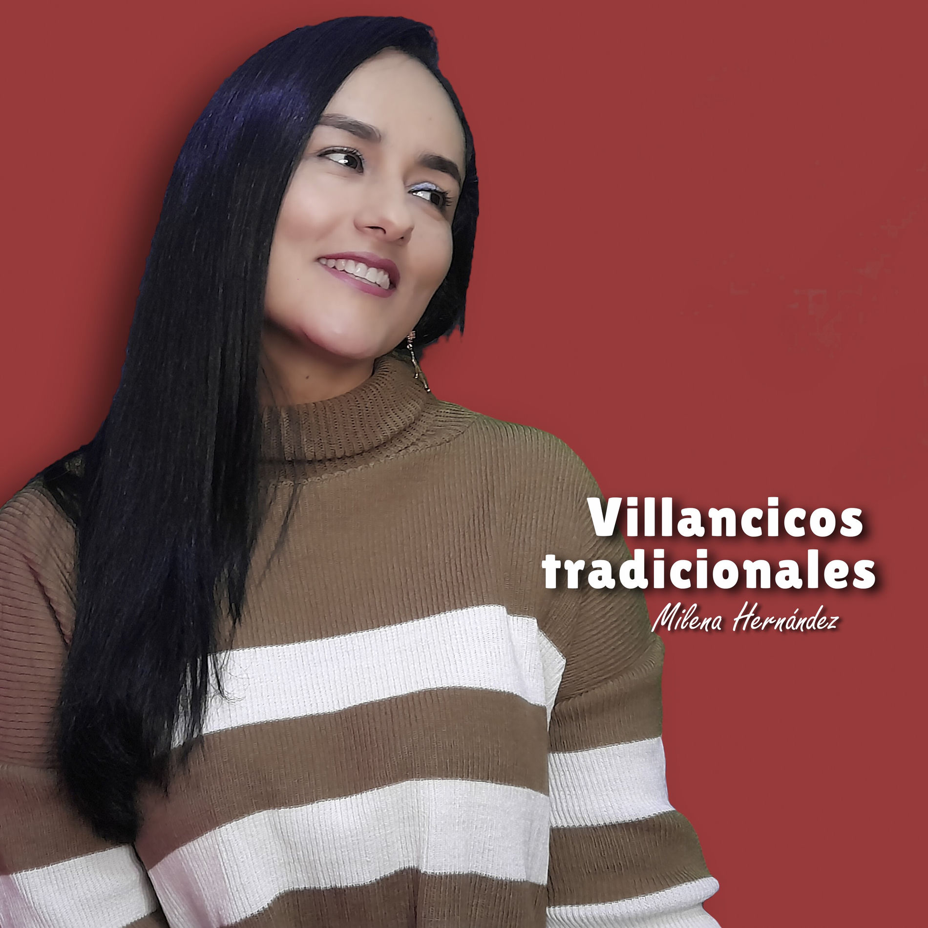 Album cover of Villancicos Tradicionales