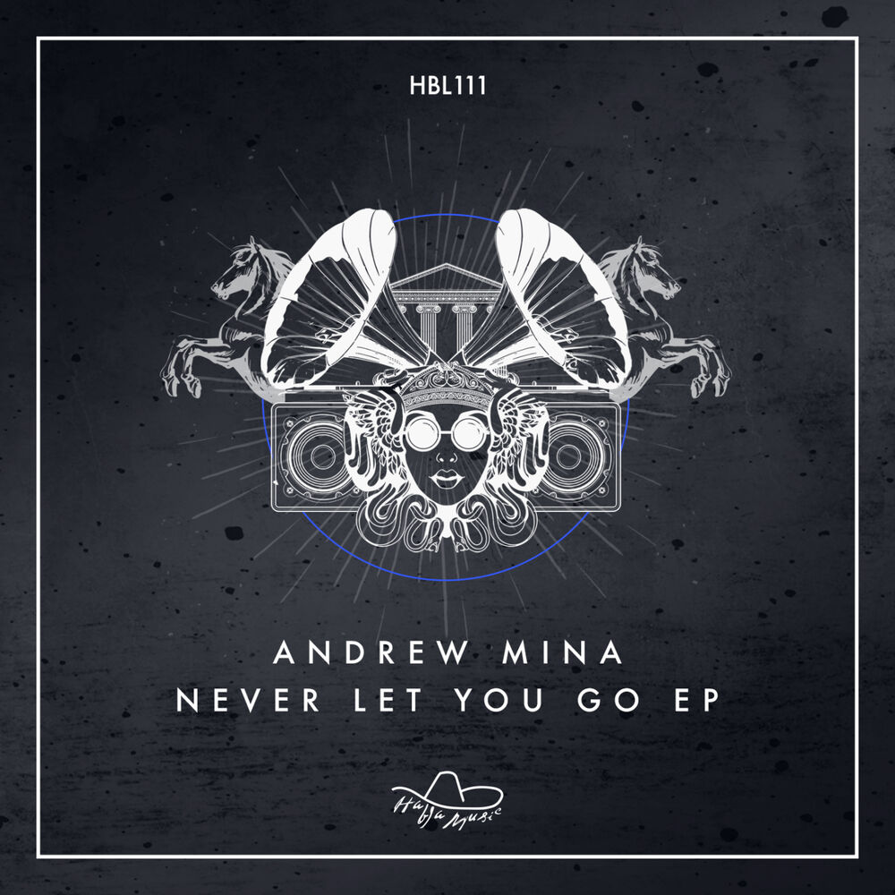 Picture of Never Let You Go EP