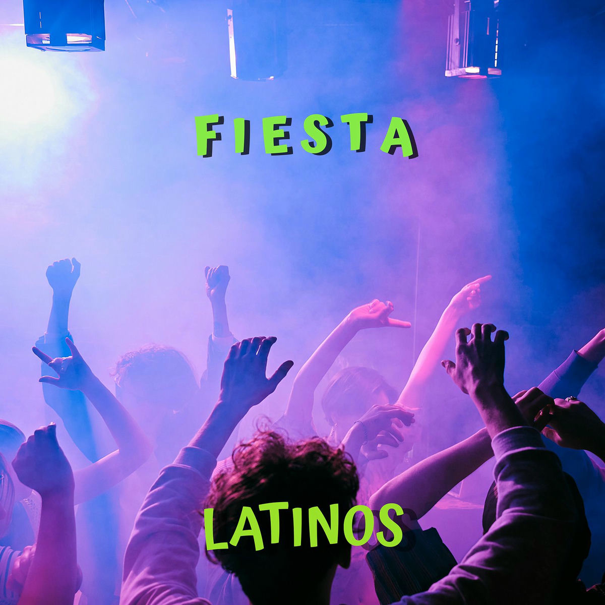 Album cover of Fiesta