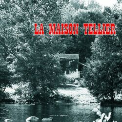 Cover of La Maison Tellier