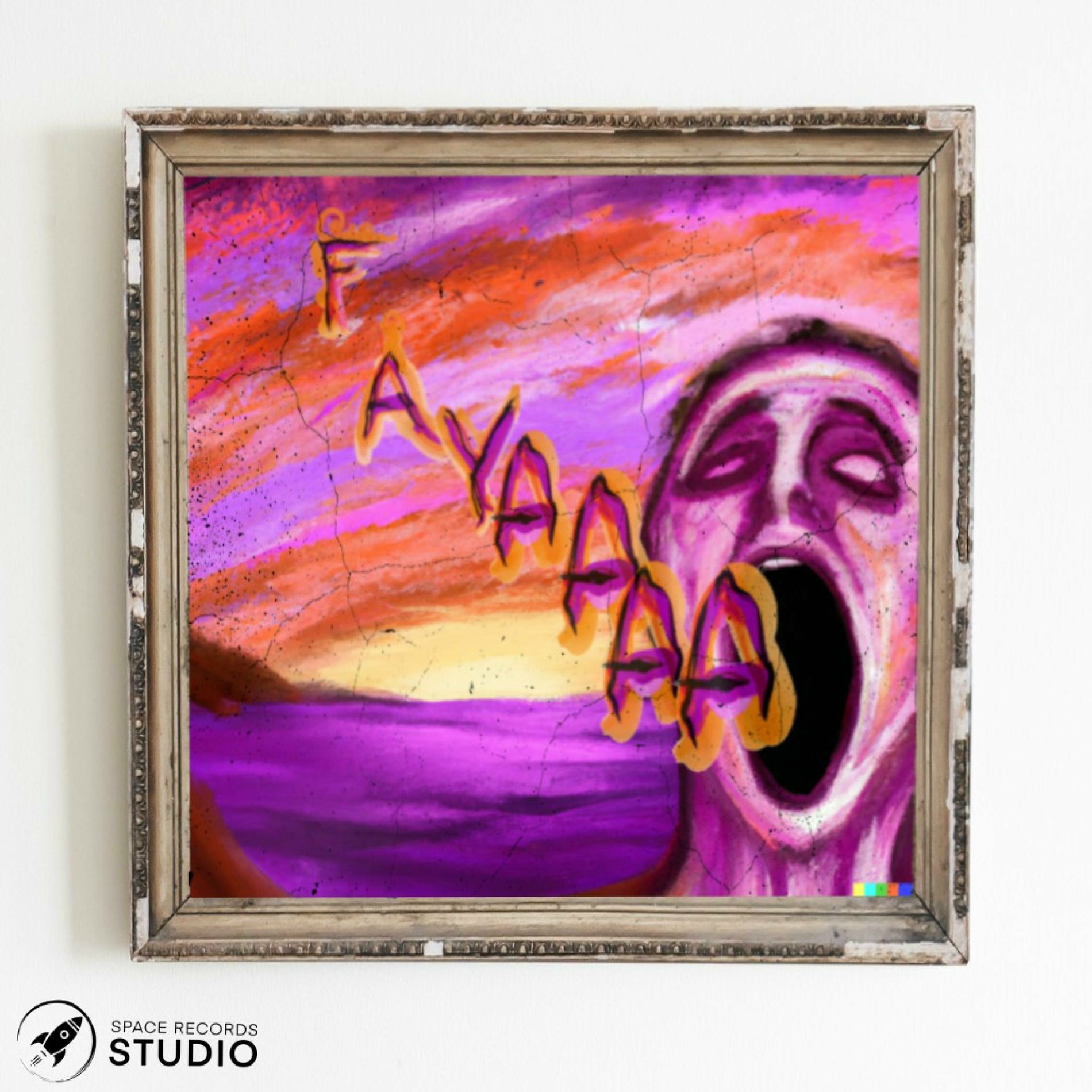 Album cover of Faya (feat. Biche)