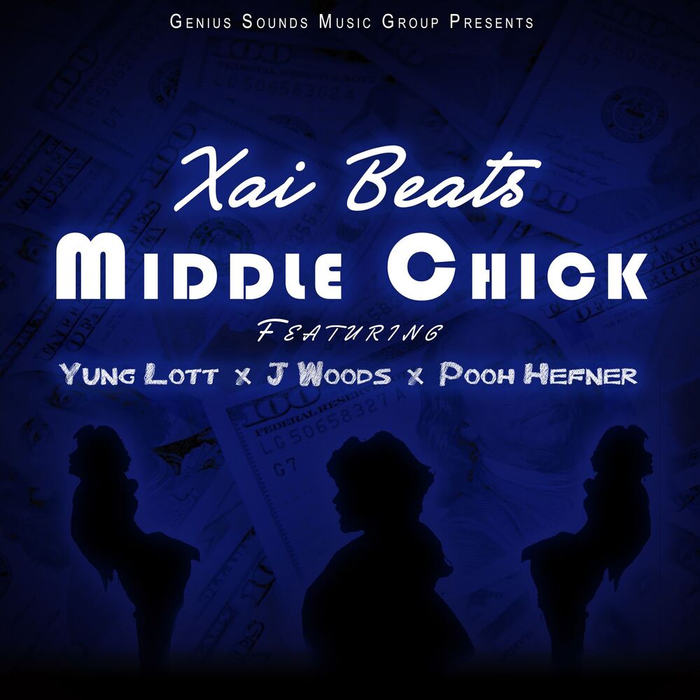 Picture of Middle Chick