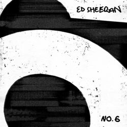 Cover of No.6 Collaborations Project