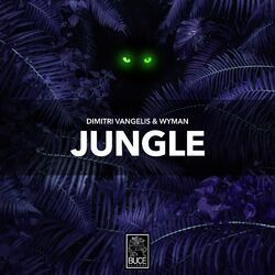 Cover of Jungle