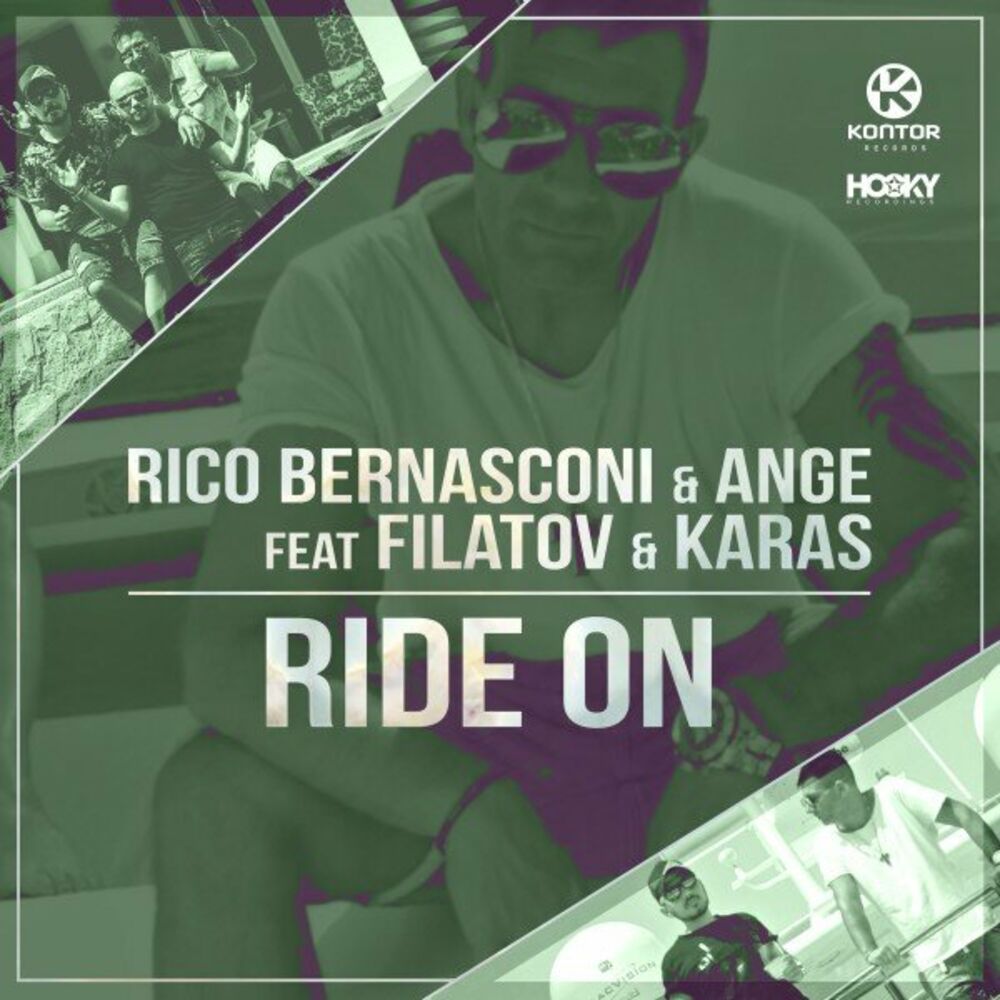 Picture of Ride On