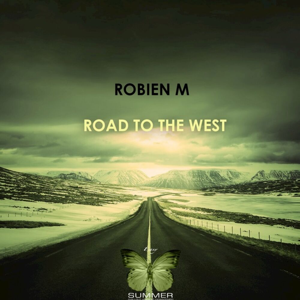 Picture of Road to the West