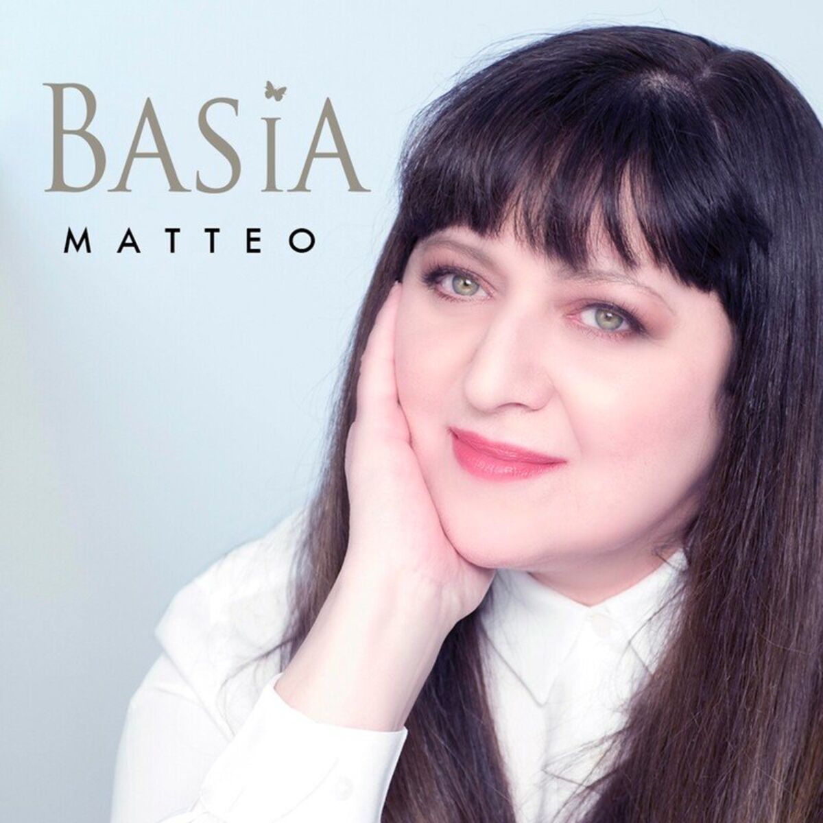 Album cover of Matteo