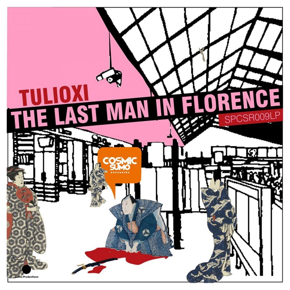 Picture of The Last Man In Florence