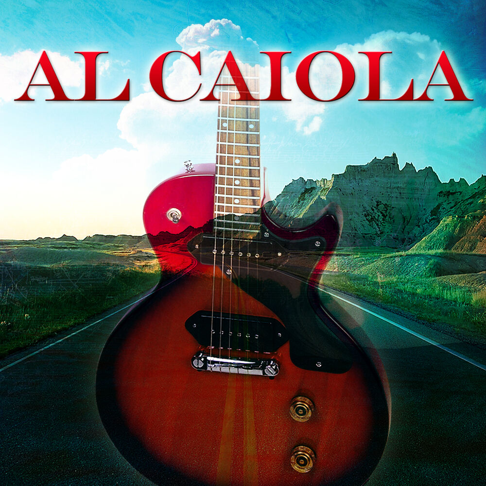 Picture of Al Caiola