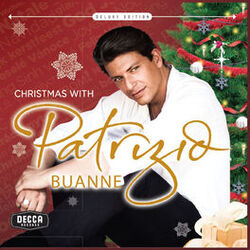 Cover of Christmas With Patrizio Buanne