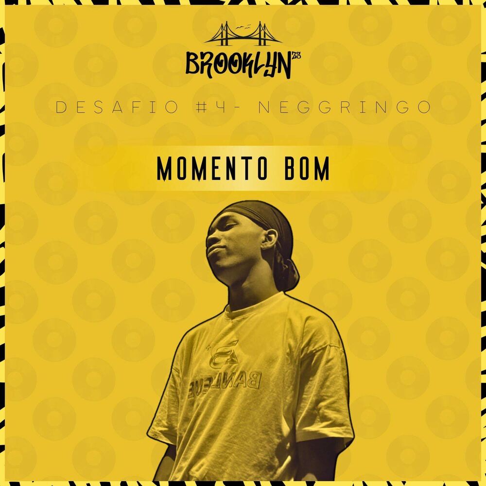 Picture of Momento Bom