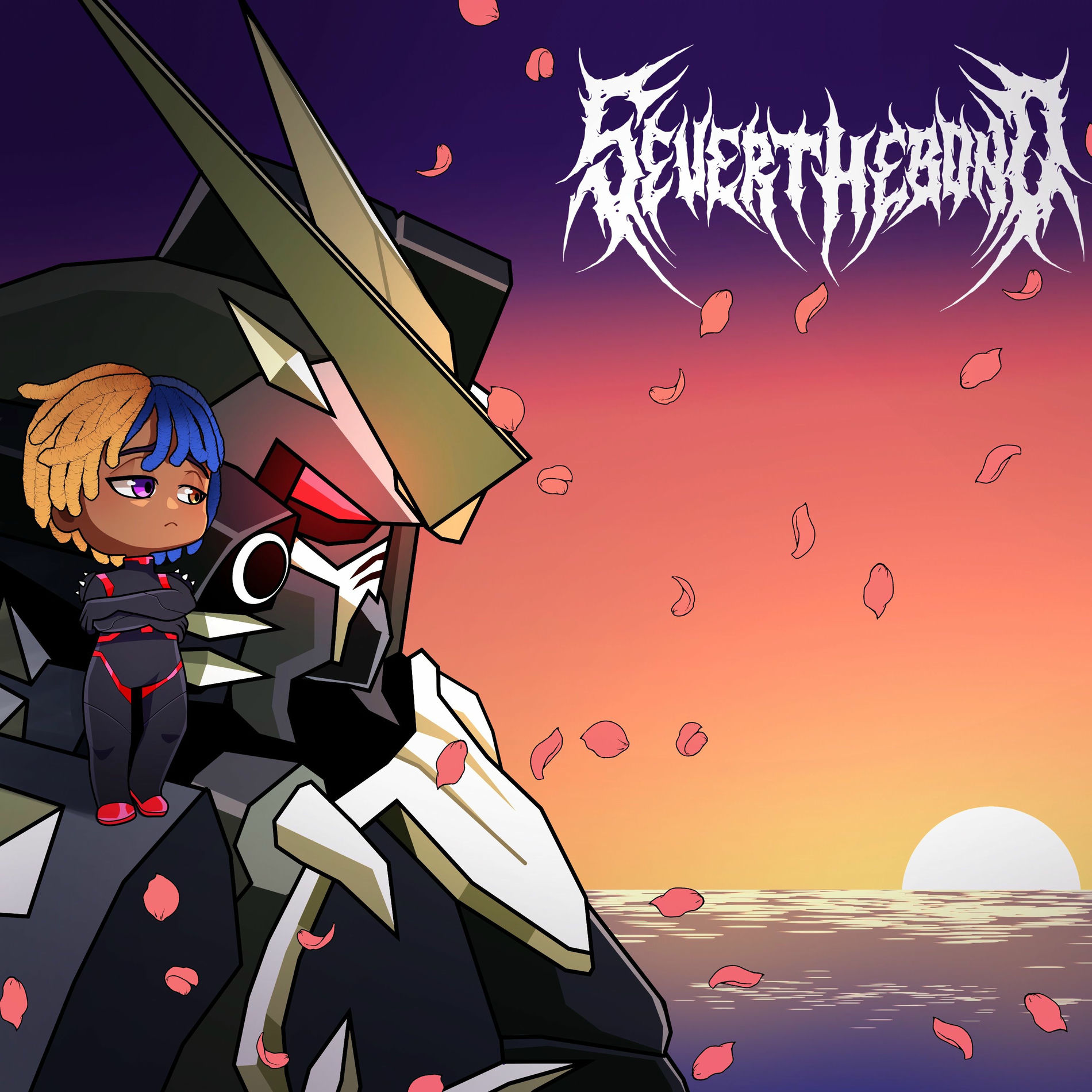 Album cover of Hand In All Of This