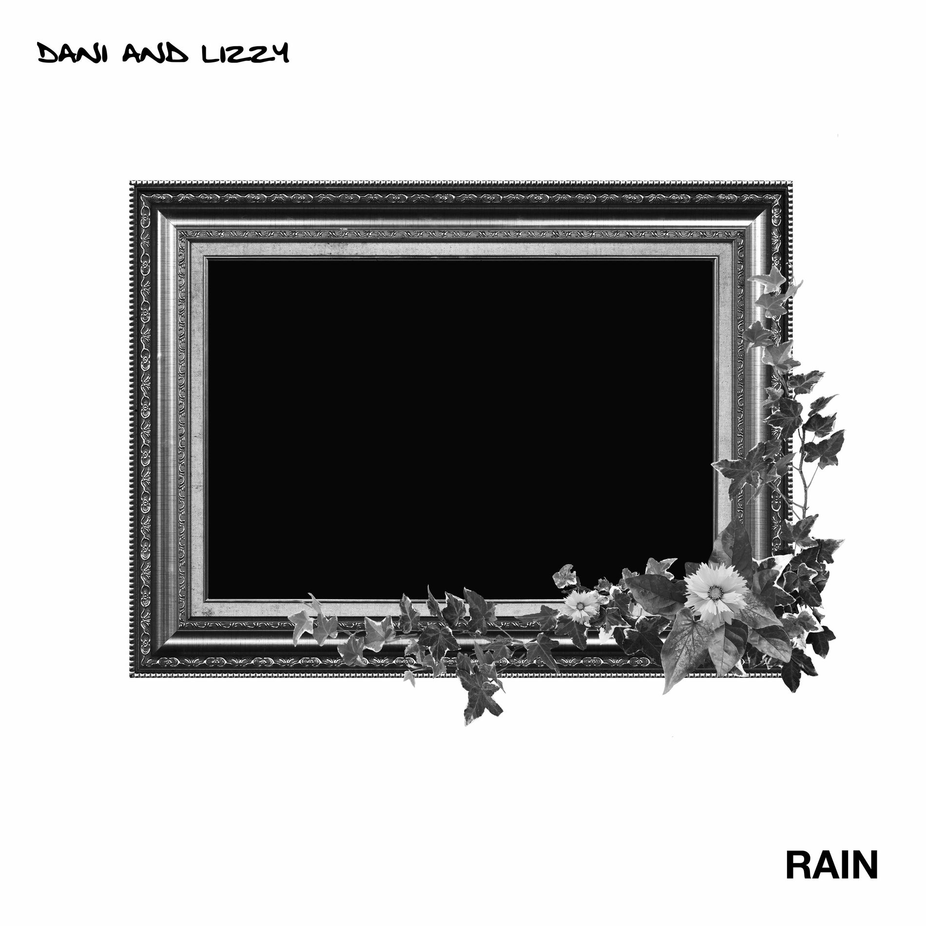 Album cover of Rain