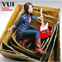 YUI シングル25枚、アルバム8枚　未開封 YUI: アルバム、曲、コンサート | Deezer