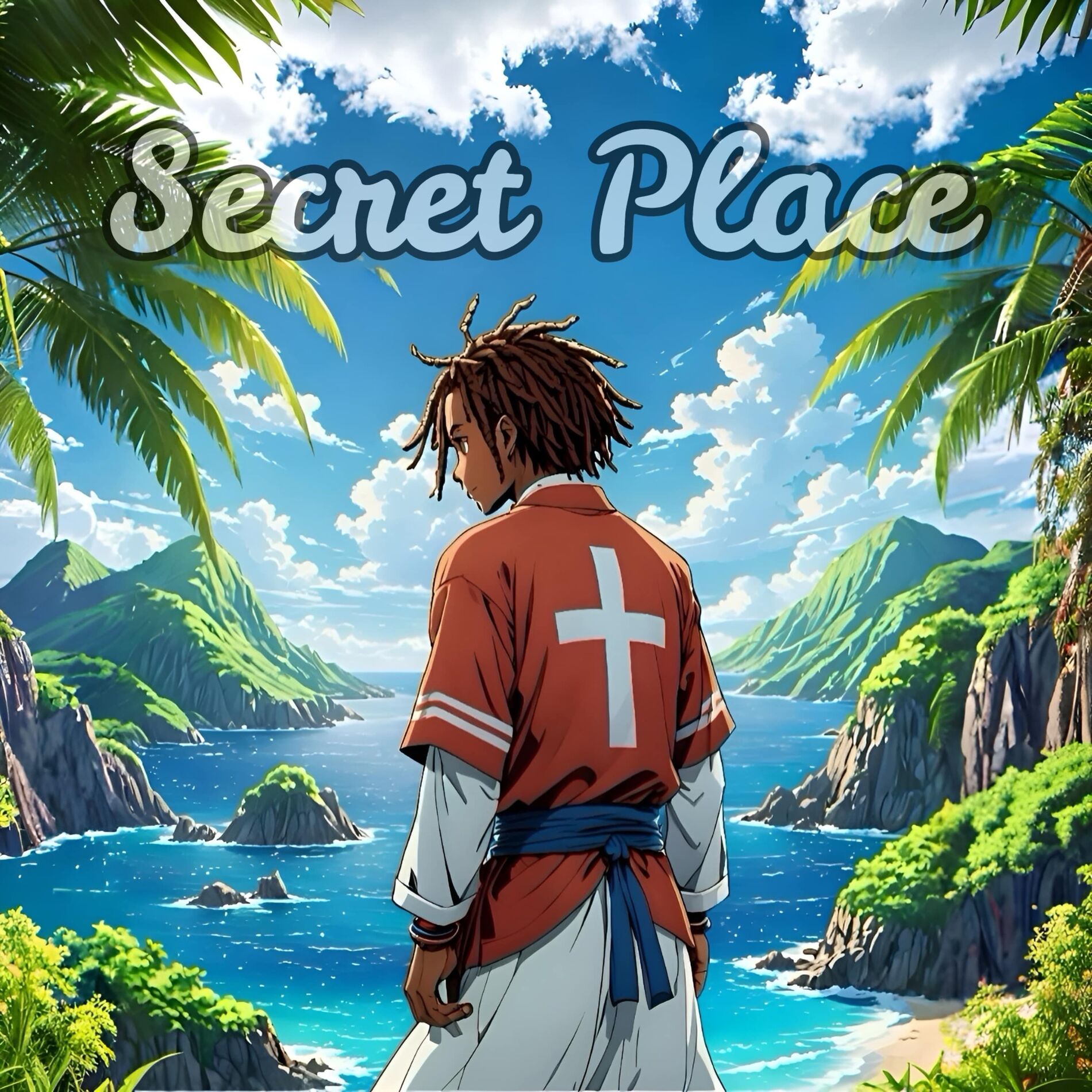 Album cover of Secret Place