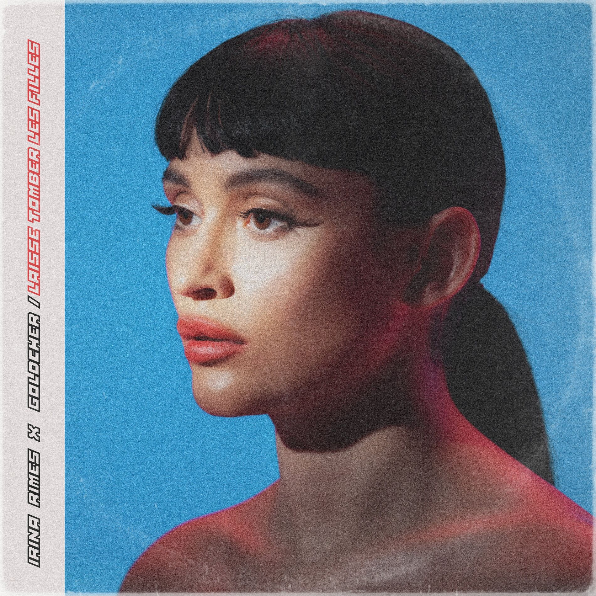 Album cover of Laisse tomber les filles (feat. Goldcher)