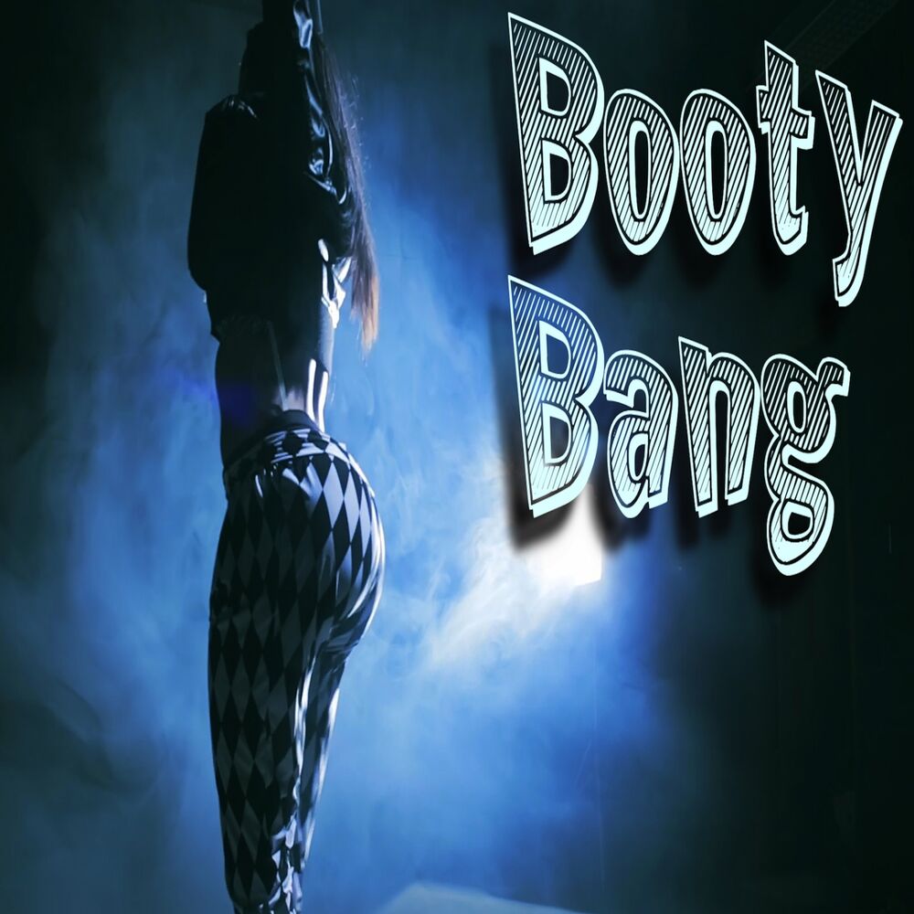 Picture of Booty Bang - Single