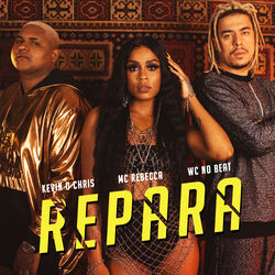 Cover of Repara