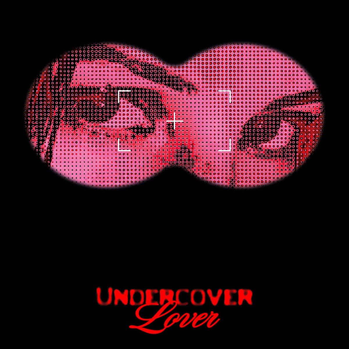 Album cover of Undercover Lover