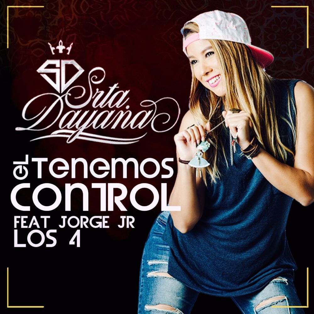 Picture of Tenemos El Control (feat. Jorge Jr & Los 4)