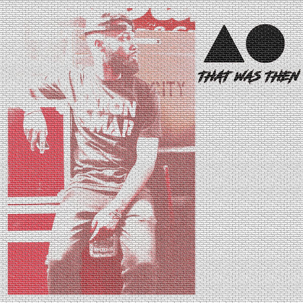 Album cover of That Was Then