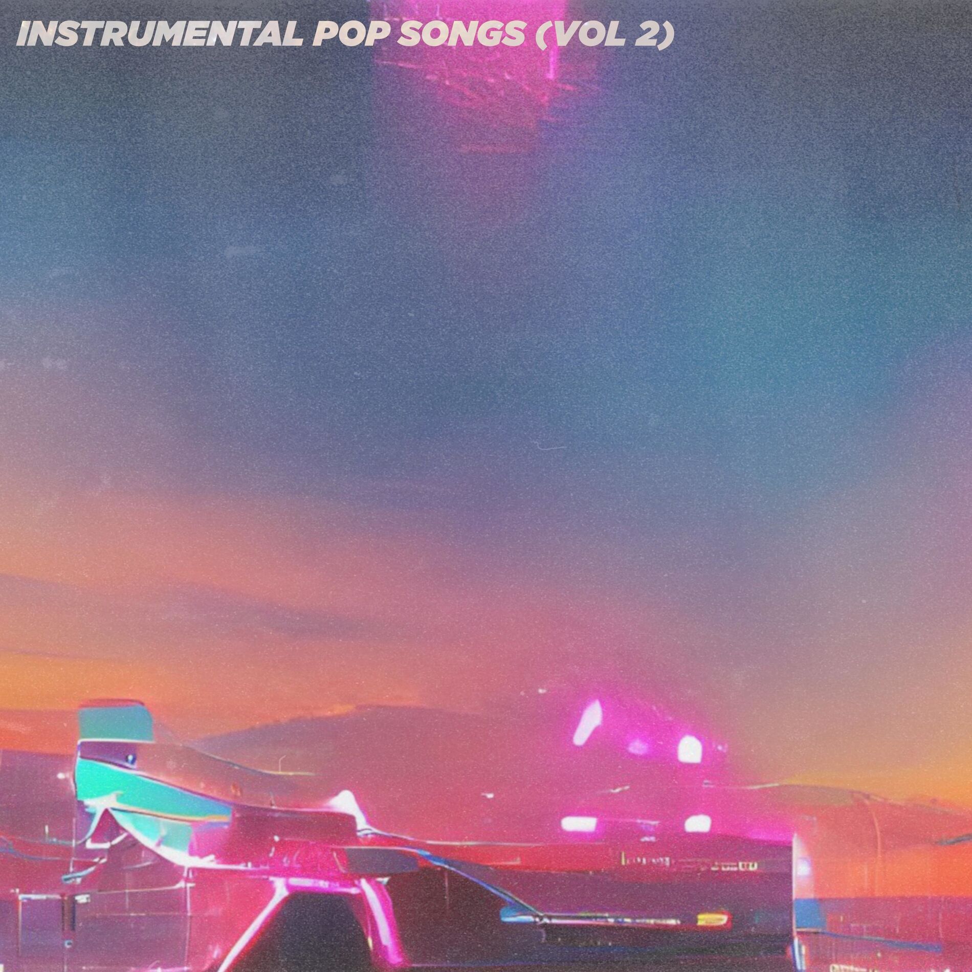 Album cover of Best Part (Instrumental)
