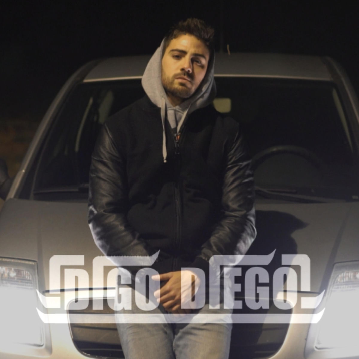 Album cover of Digo Diego Style