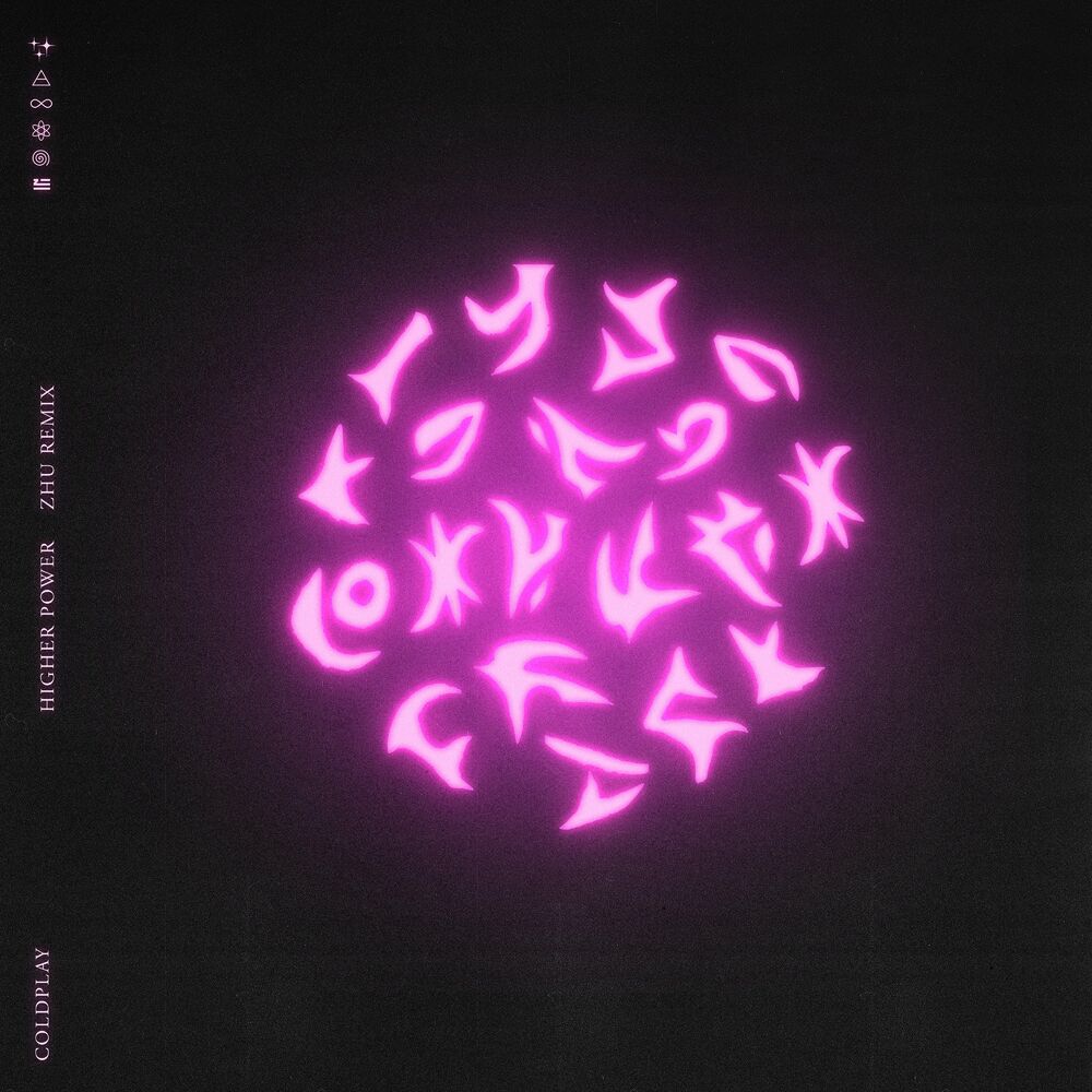 Picture of Higher Power (ZHU Remix)
