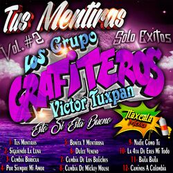 Tus Mentiras