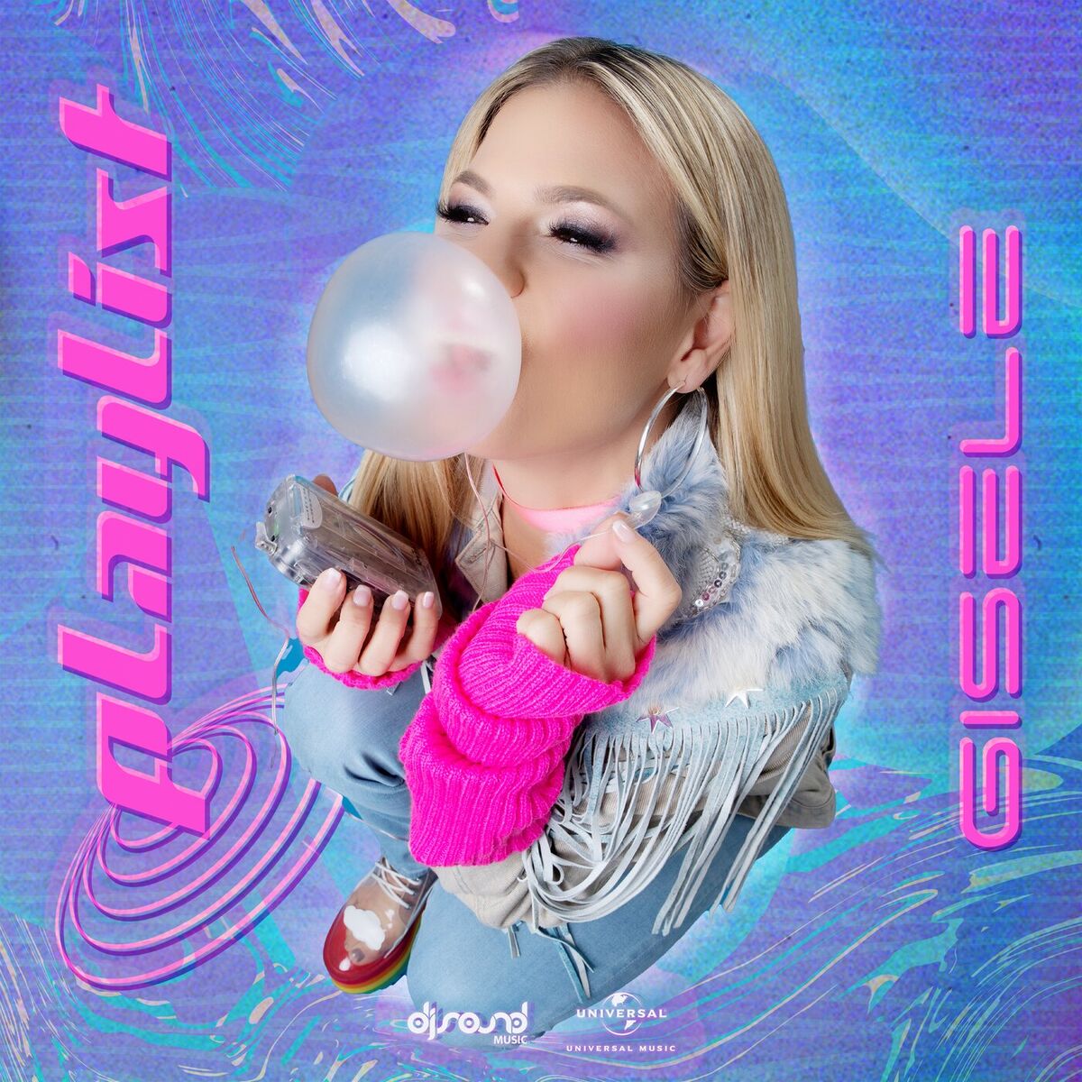 Album cover of Playlist