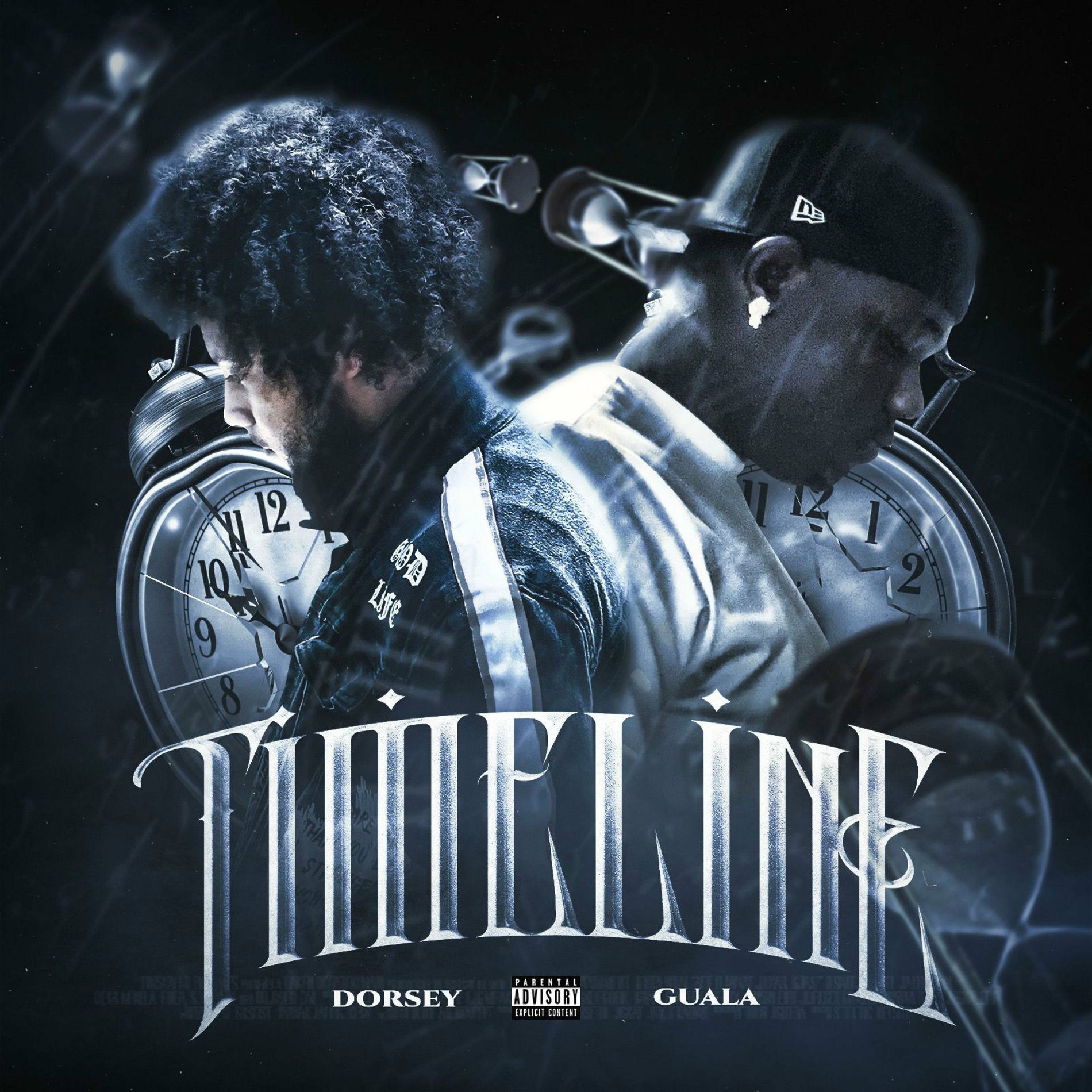 Album cover of Timeline