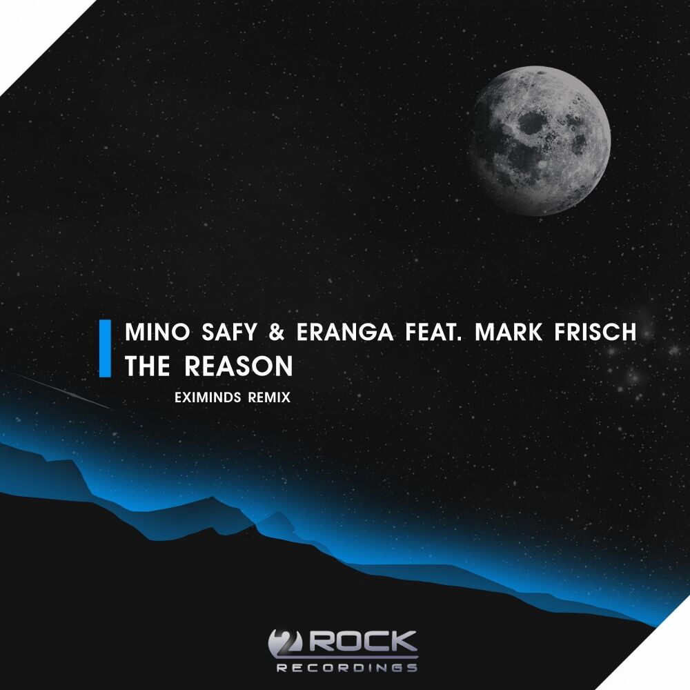 Picture of The Reason (Eximinds Remix)