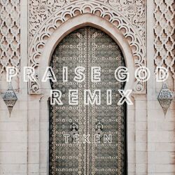 Cover of Praise God